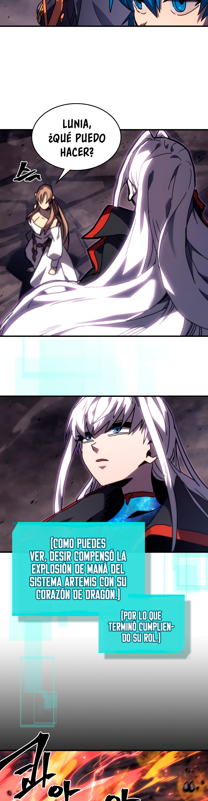 Read A Returner's Magic Should Be Special Español Manga Online