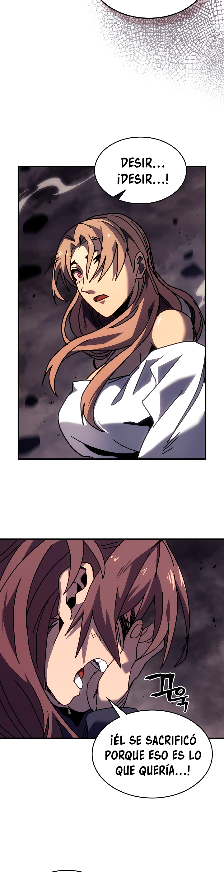 Read A Returner's Magic Should Be Special Español Manga Online