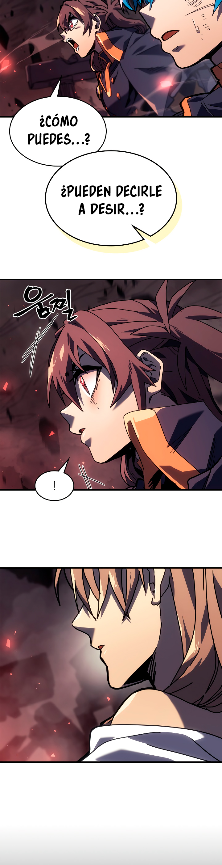 Read A Returner's Magic Should Be Special Español Manga Online