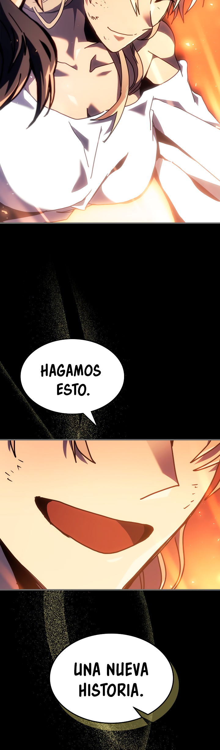 Read A Returner's Magic Should Be Special Español Manga Online