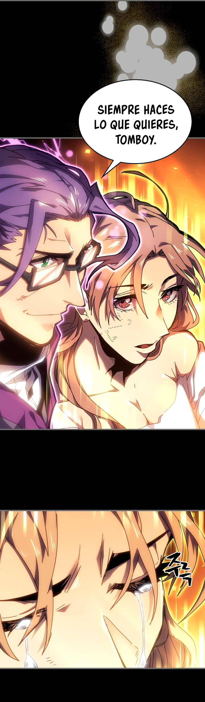 Read A Returner's Magic Should Be Special Español Manga Online