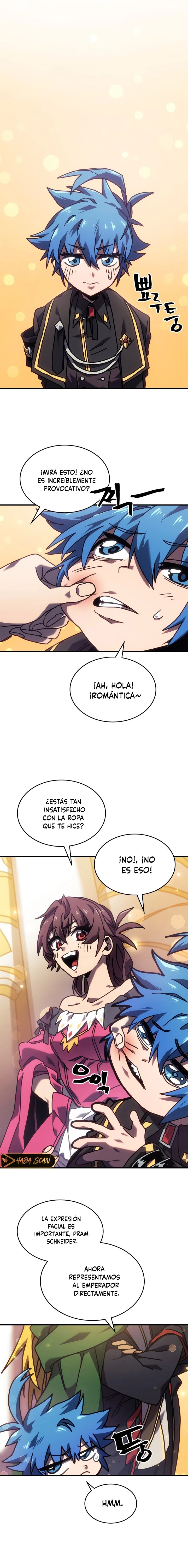 Read A Returner's Magic Should Be Special Español Manga Online