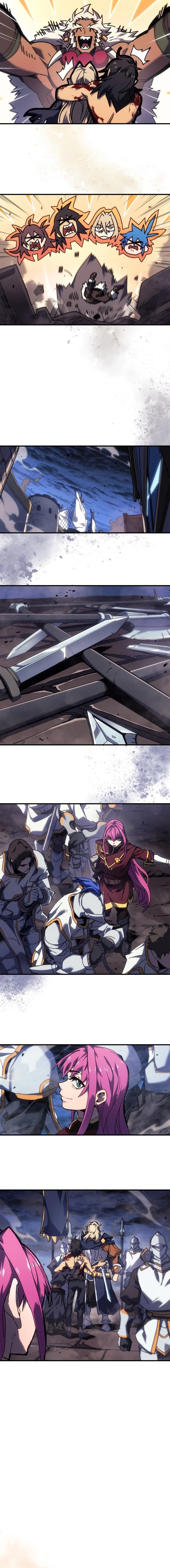 Read A Returner's Magic Should Be Special Español Manga Online