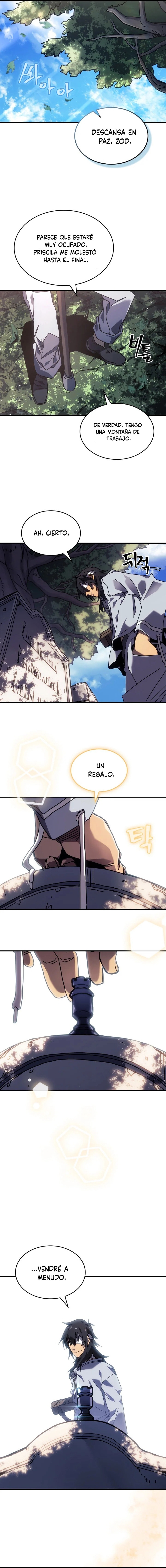 Read A Returner's Magic Should Be Special Español Manga Online