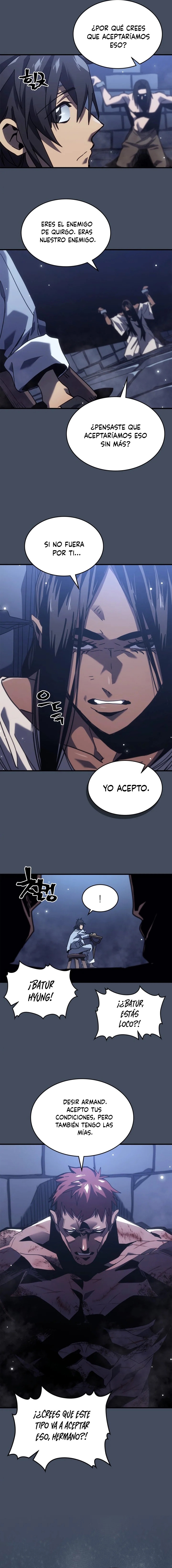 Read A Returner's Magic Should Be Special Español Manga Online