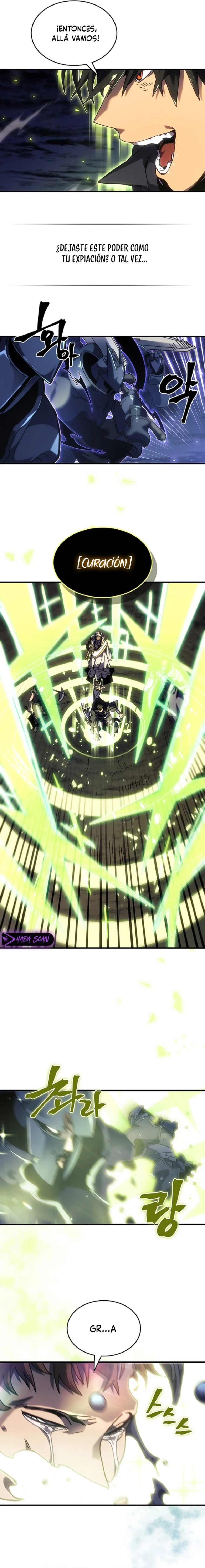 Read A Returner's Magic Should Be Special Español Manga Online