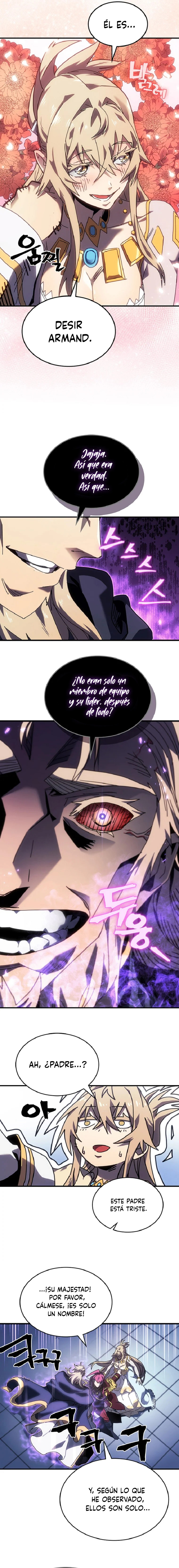Read A Returner's Magic Should Be Special Español Manga Online