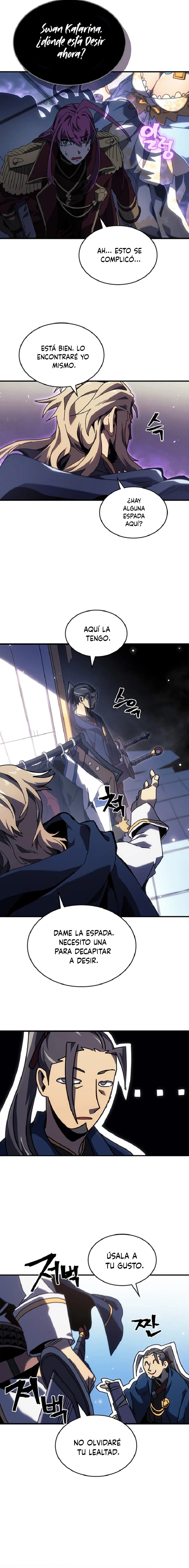 Read A Returner's Magic Should Be Special Español Manga Online