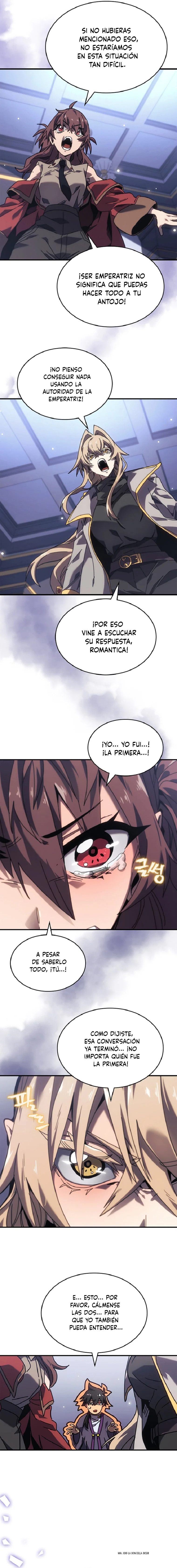 Read A Returner's Magic Should Be Special Español Manga Online