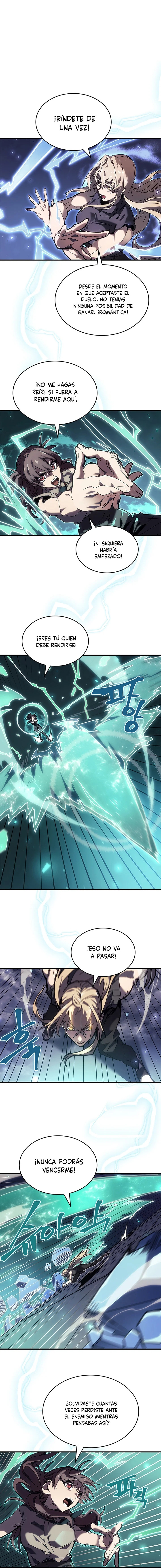 Read A Returner's Magic Should Be Special Español Manga Online