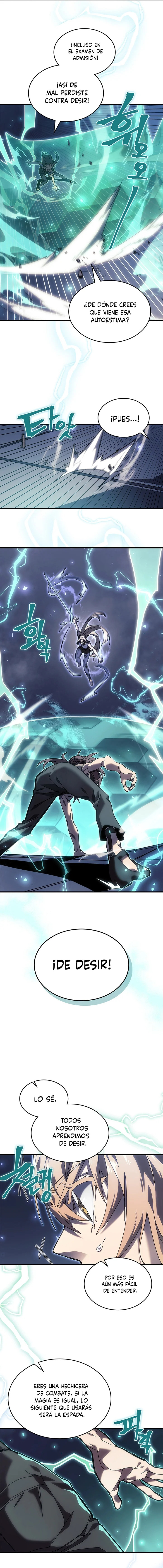 Read A Returner's Magic Should Be Special Español Manga Online