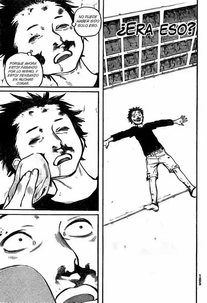 Read A Silent Voice Español Manga Online