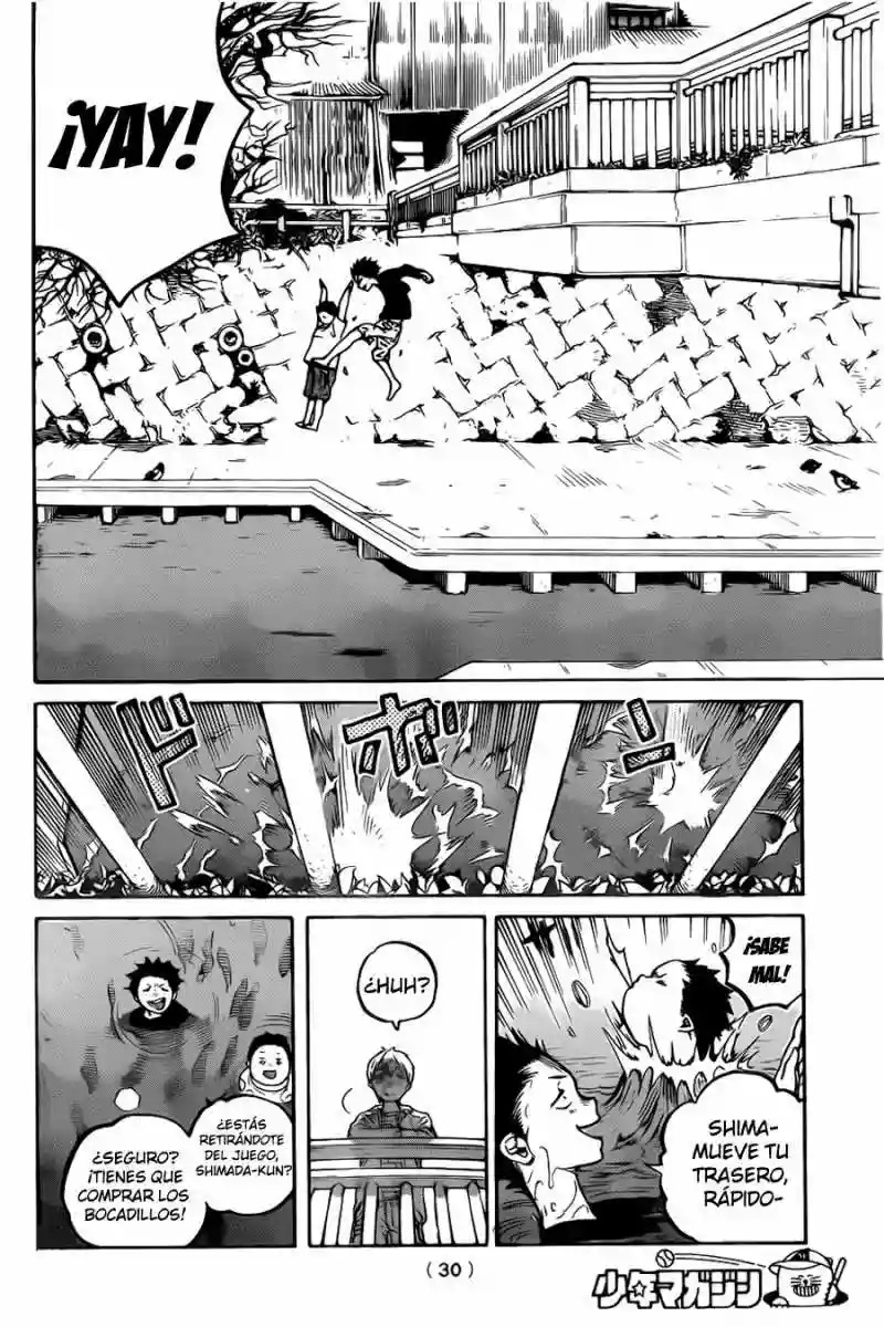 Read A Silent Voice Español Manga Online