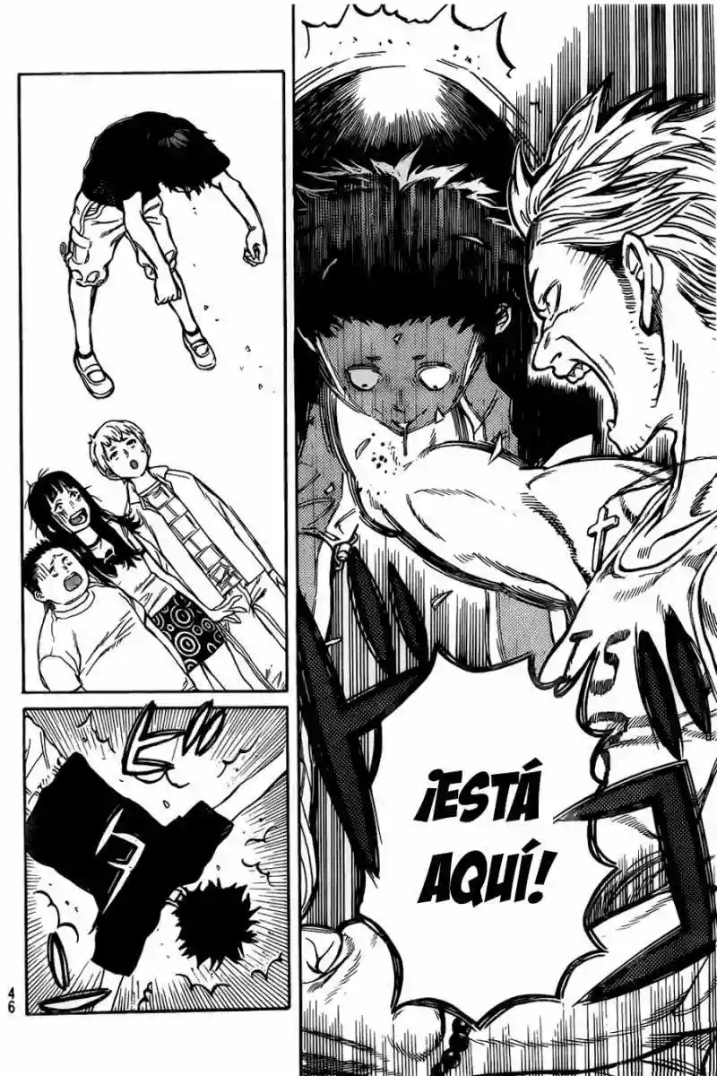 Read A Silent Voice Español Manga Online