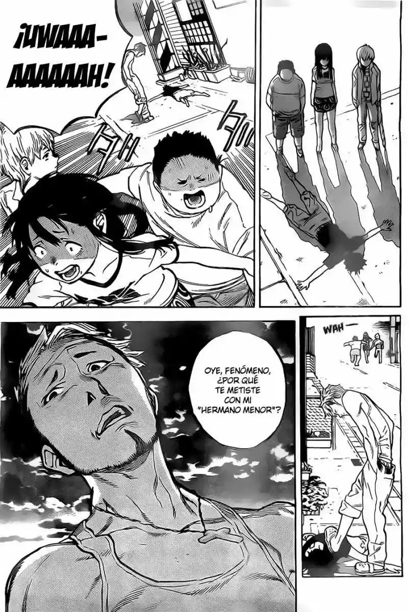 Read A Silent Voice Español Manga Online