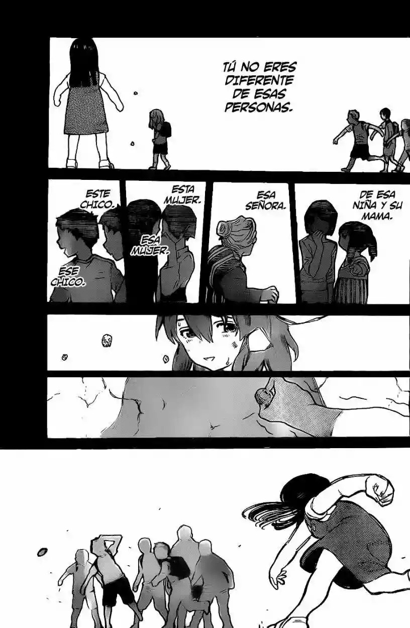 Read A Silent Voice Español Manga Online