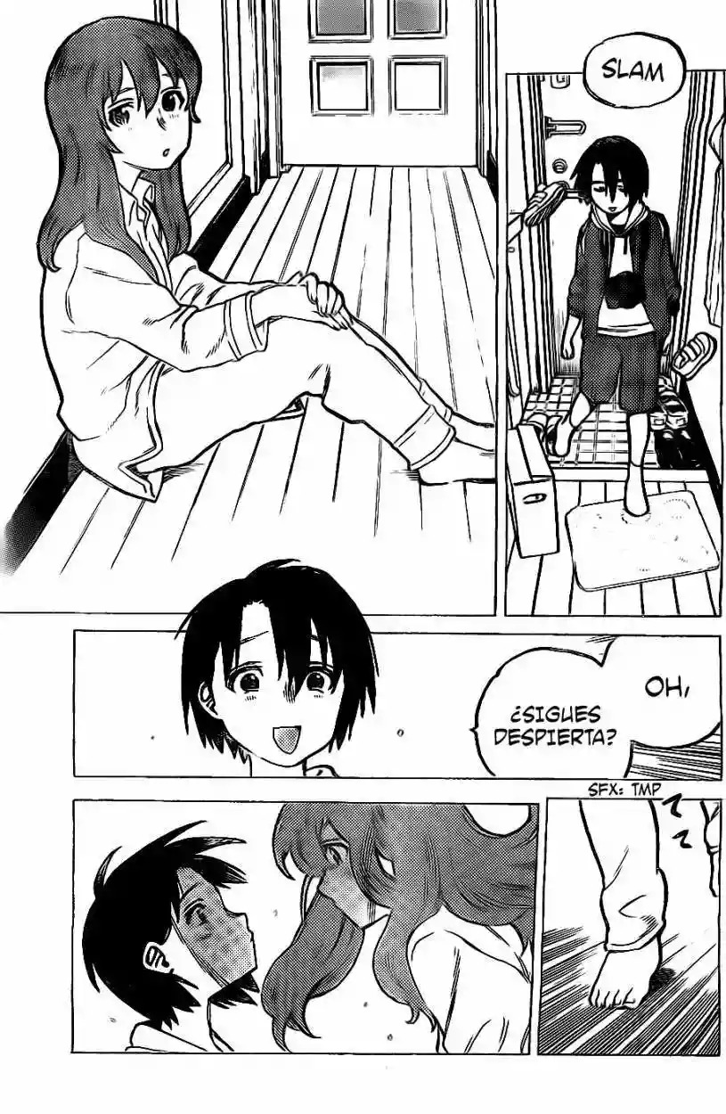 Read A Silent Voice Español Manga Online