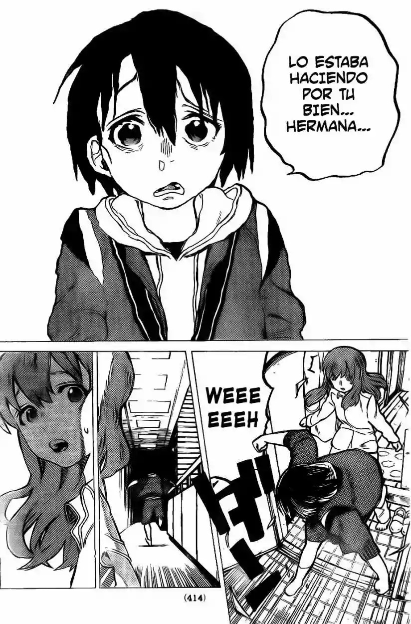 Read A Silent Voice Español Manga Online