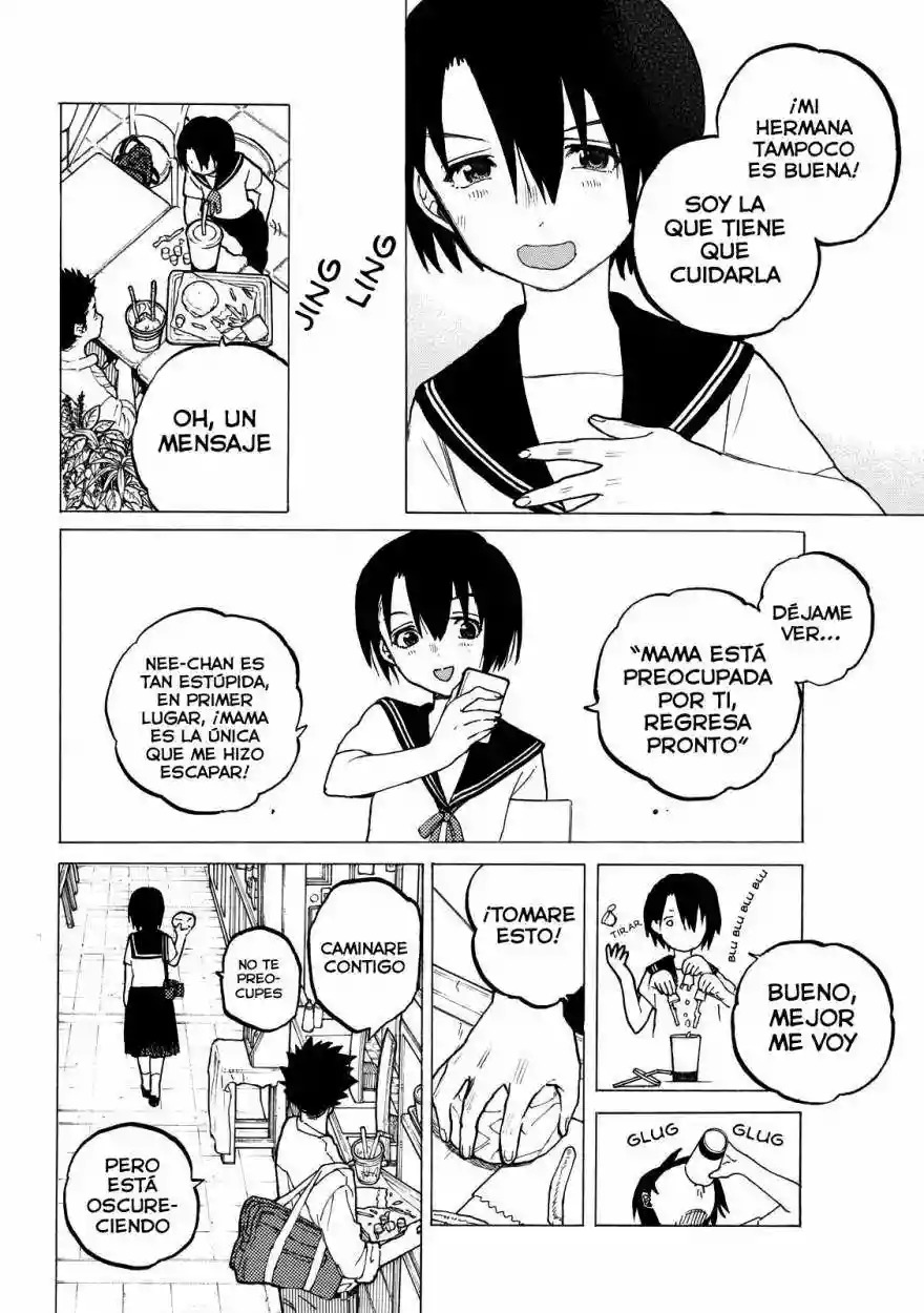 Read A Silent Voice Español Manga Online