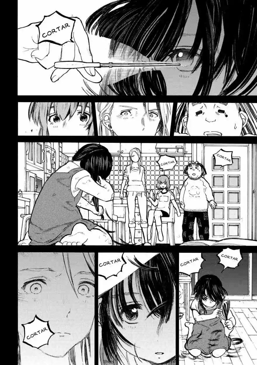 Read A Silent Voice Español Manga Online