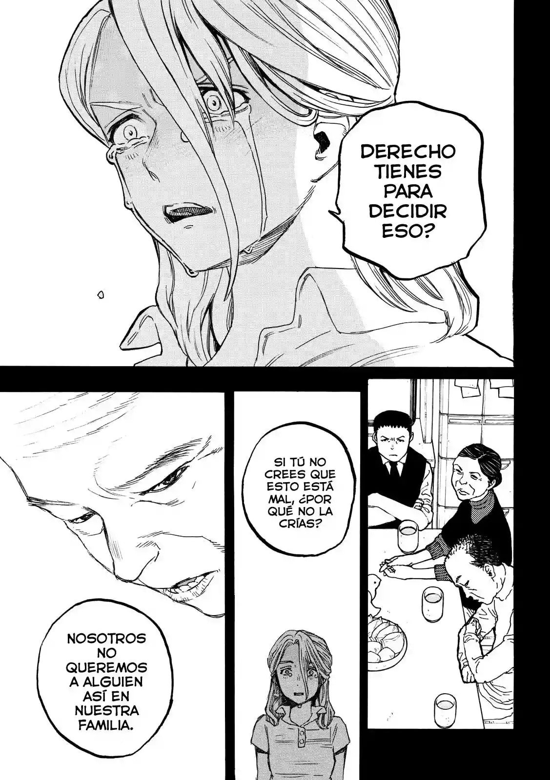 Read A Silent Voice Español Manga Online