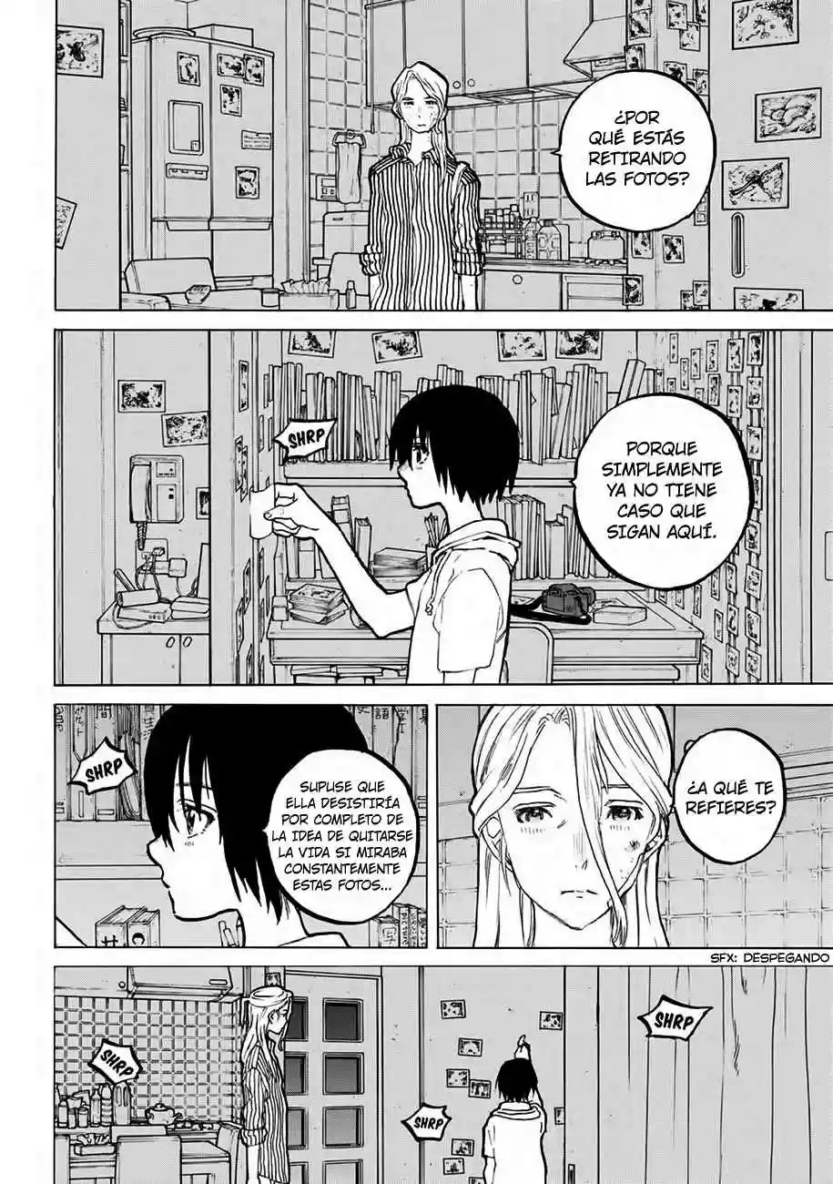 Read A Silent Voice Español Manga Online