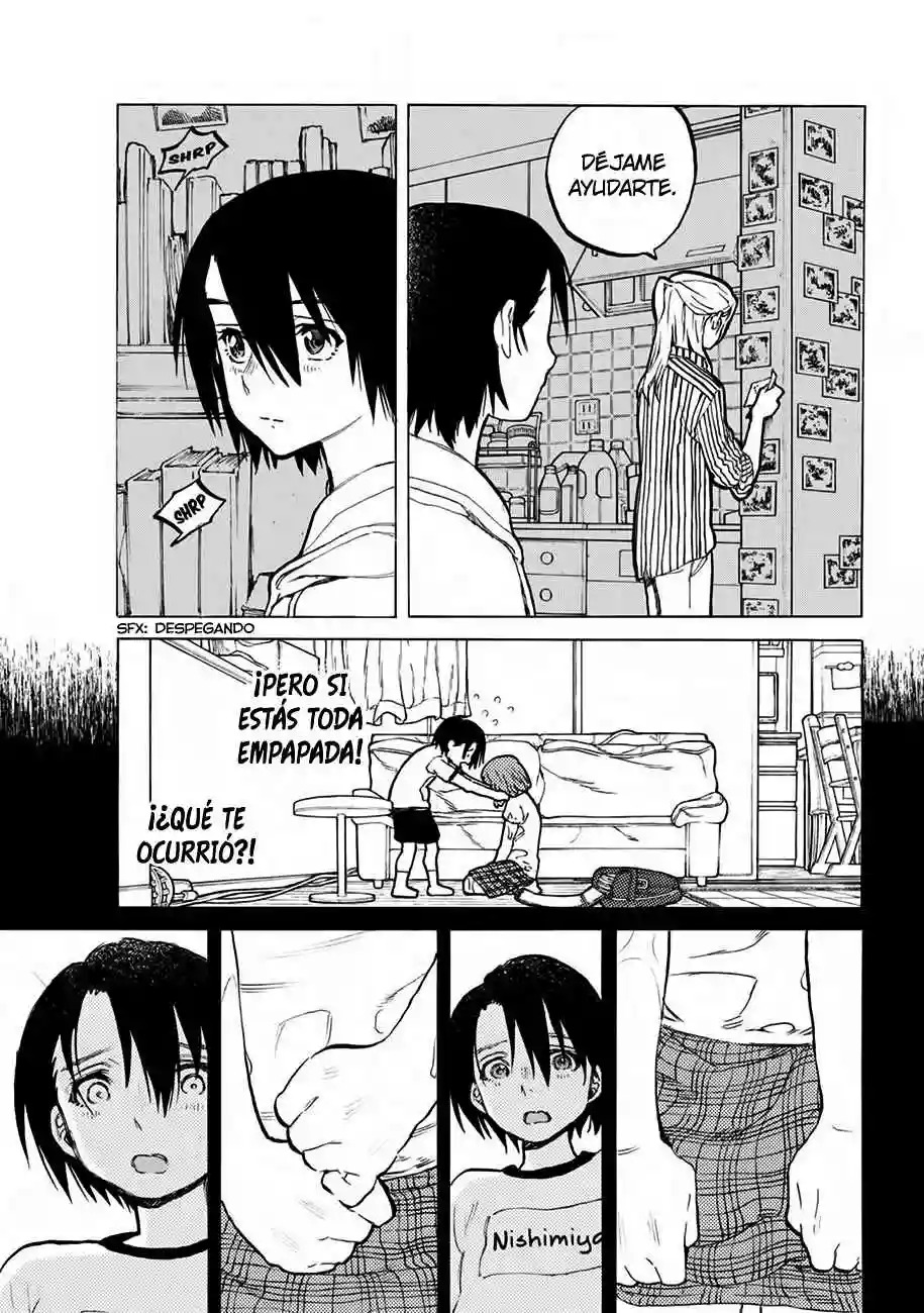 Read A Silent Voice Español Manga Online