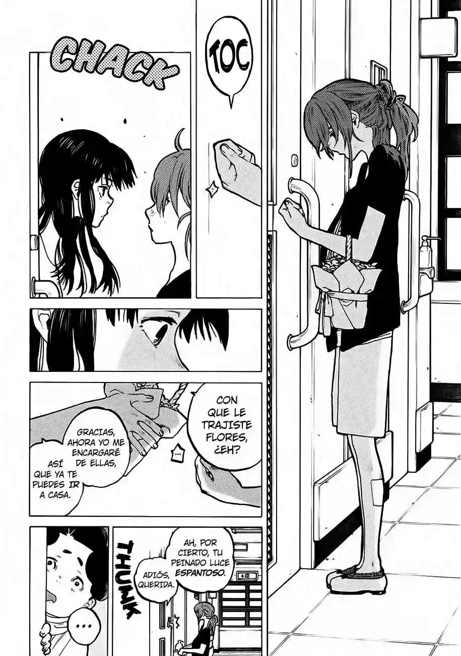 Read A Silent Voice Español Manga Online