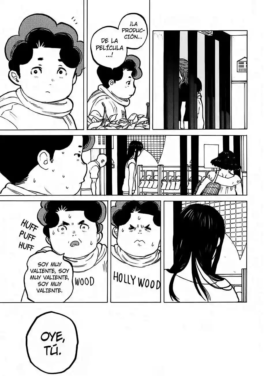 Read A Silent Voice Español Manga Online