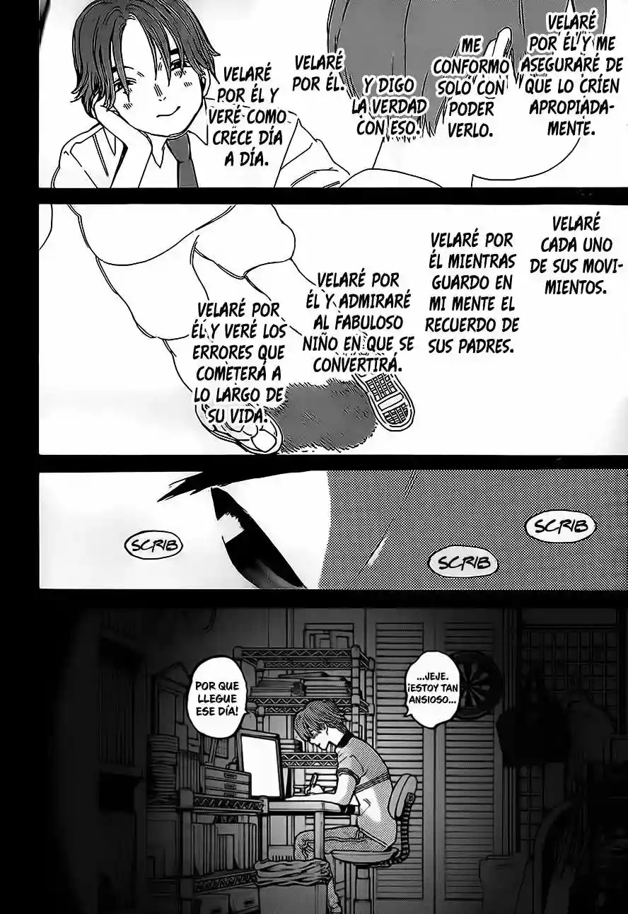 Read A Silent Voice Español Manga Online