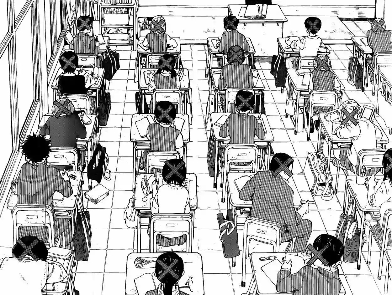 Read A Silent Voice Español Manga Online