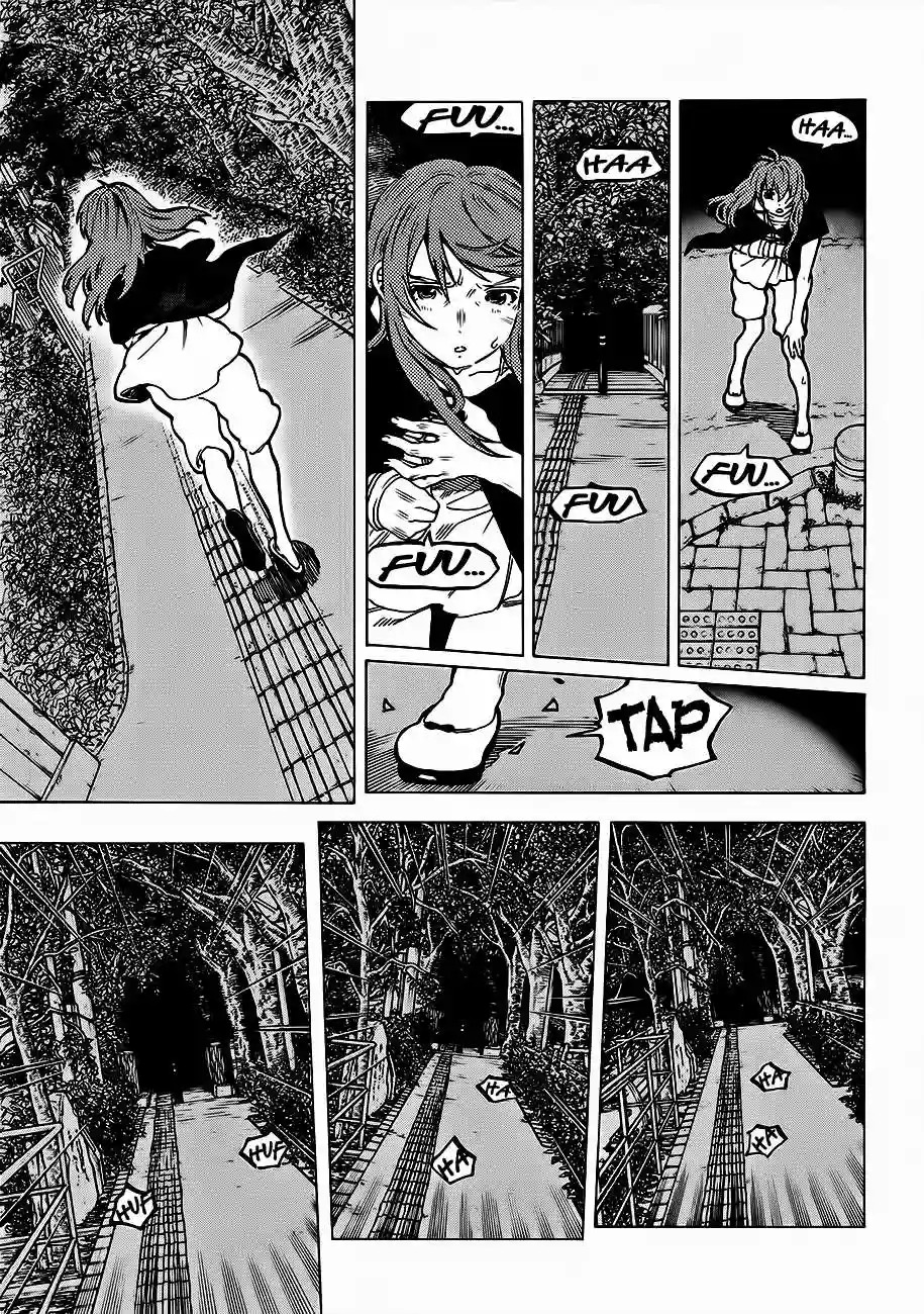 Read A Silent Voice Español Manga Online