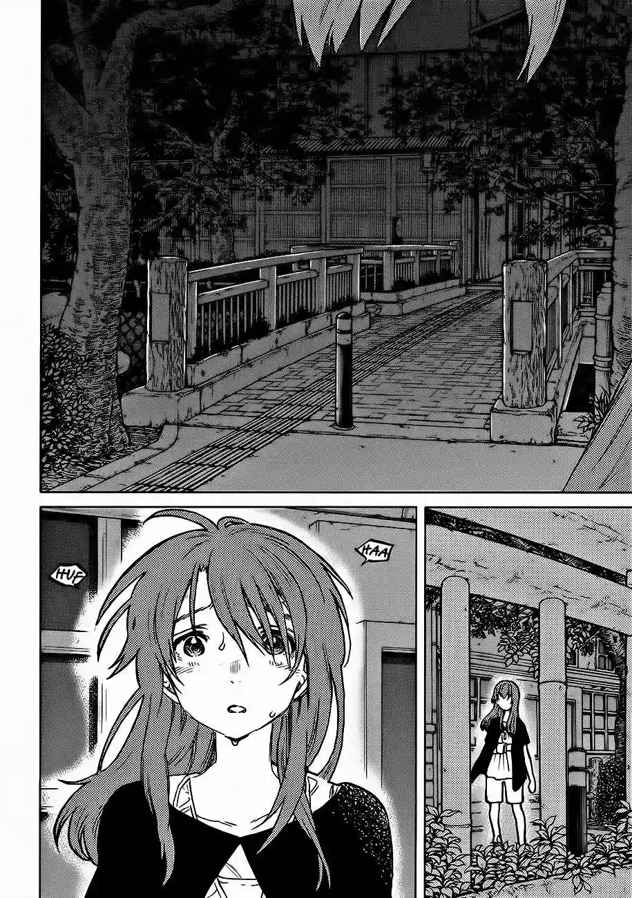 Read A Silent Voice Español Manga Online