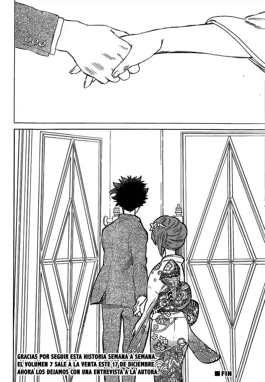 Read A Silent Voice Español Manga Online