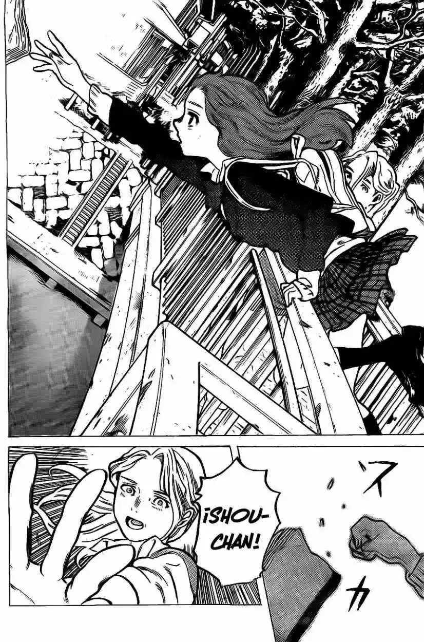 Read A Silent Voice Español Manga Online