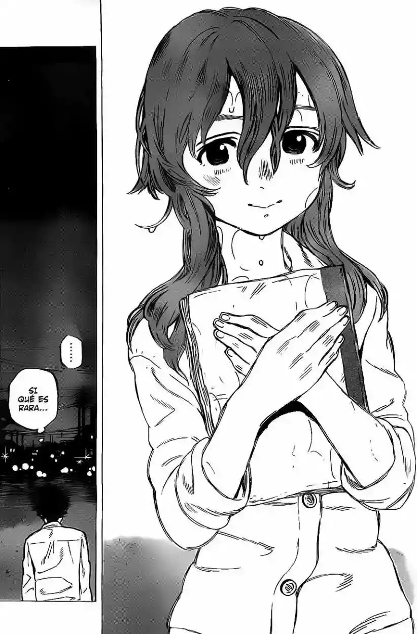 Read A Silent Voice Español Manga Online