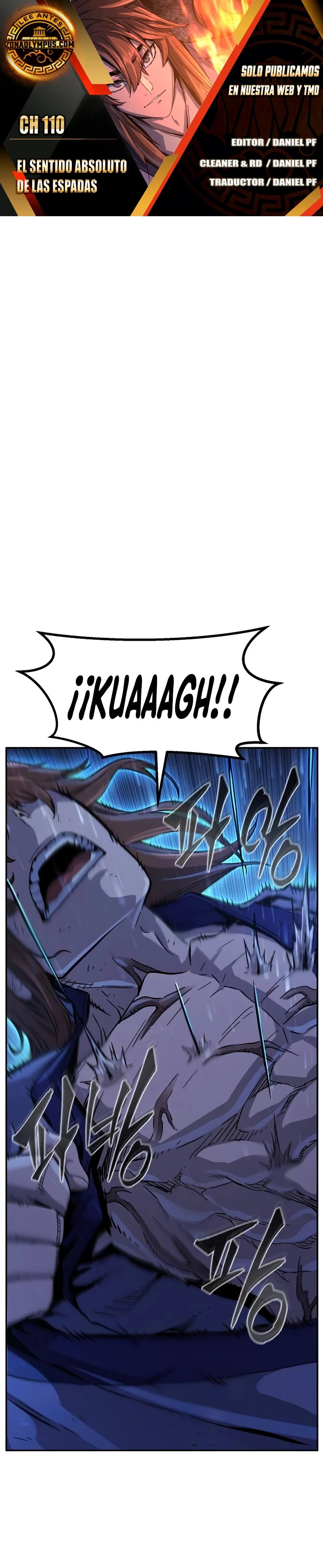 Read Absolute Sword Sense Español Manga Online