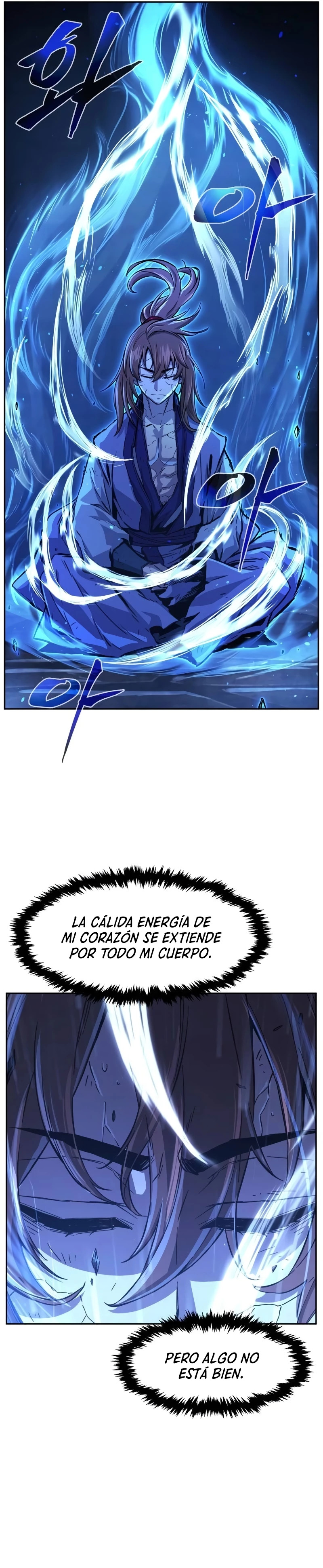 Read Absolute Sword Sense Español Manga Online