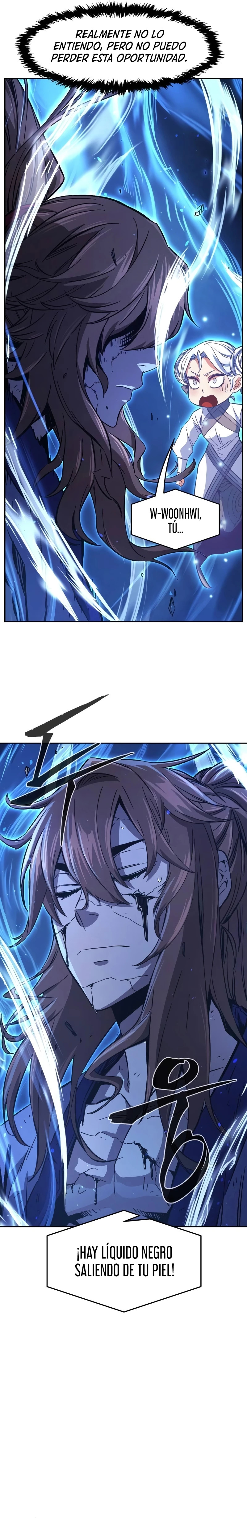 Read Absolute Sword Sense Español Manga Online