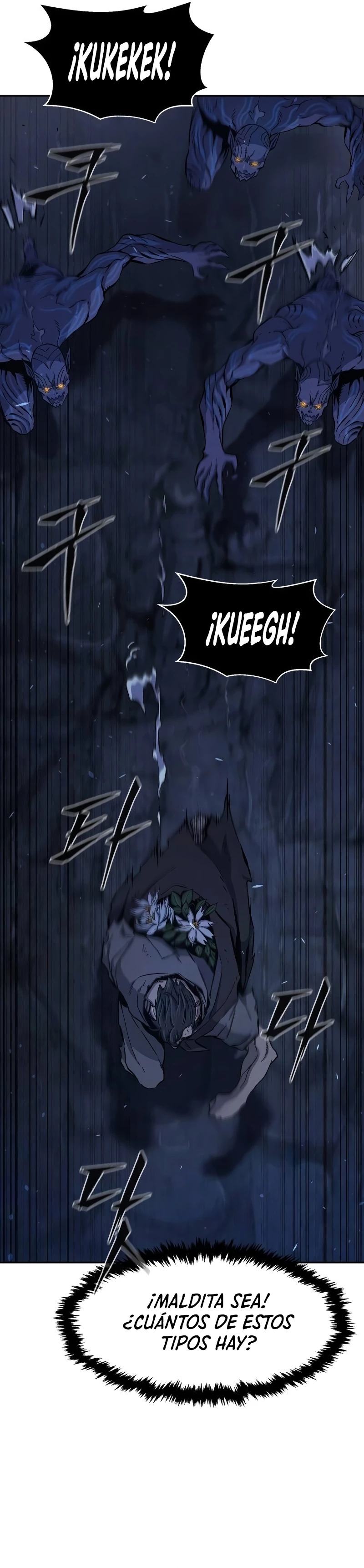 Read Absolute Sword Sense Español Manga Online