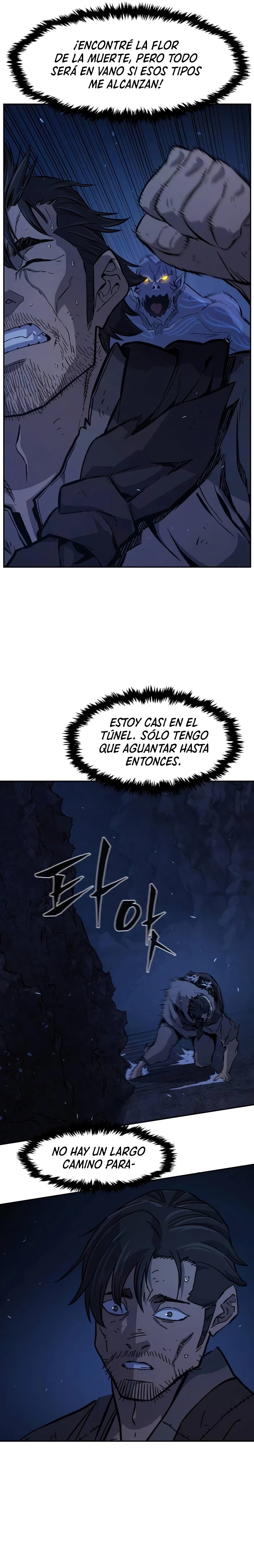 Read Absolute Sword Sense Español Manga Online