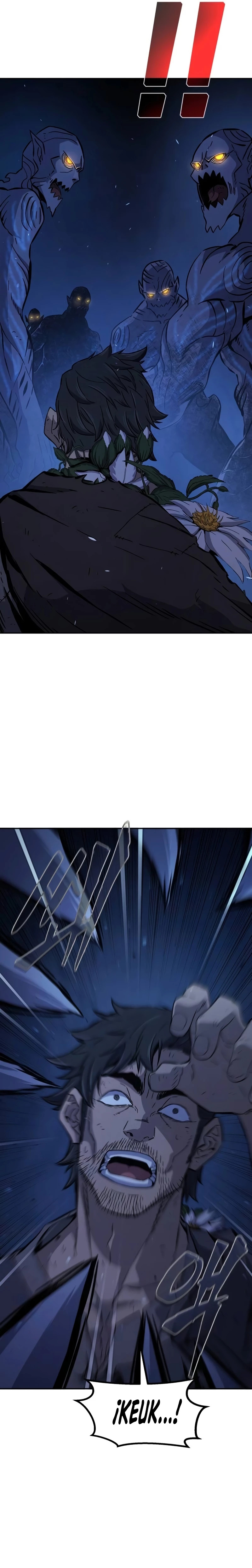 Read Absolute Sword Sense Español Manga Online