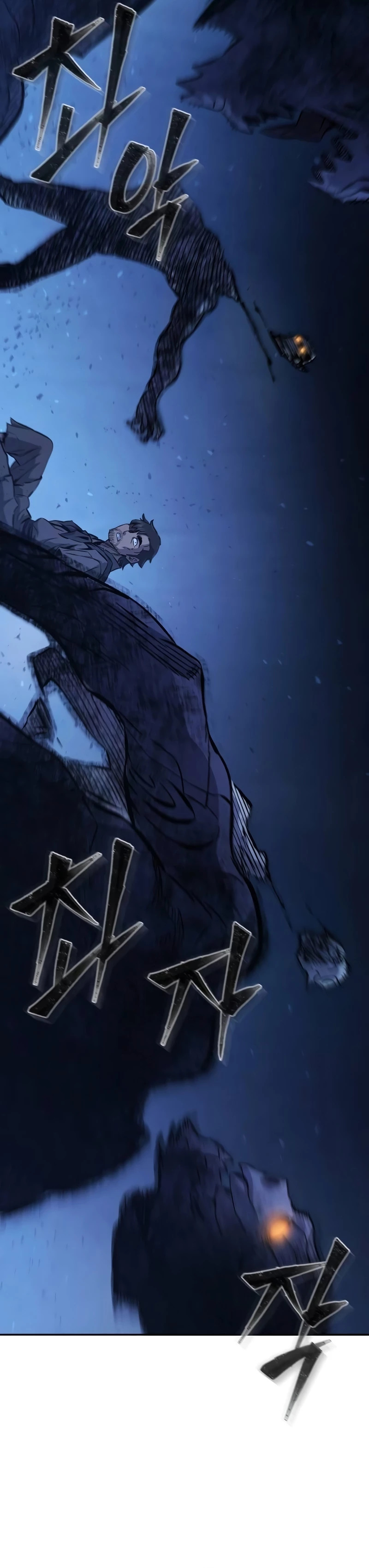 Read Absolute Sword Sense Español Manga Online