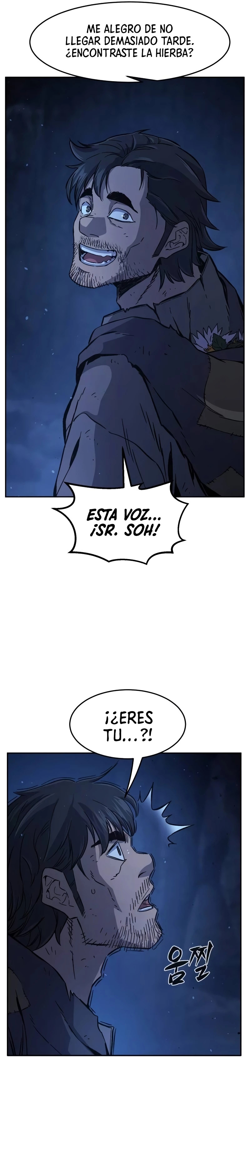 Read Absolute Sword Sense Español Manga Online