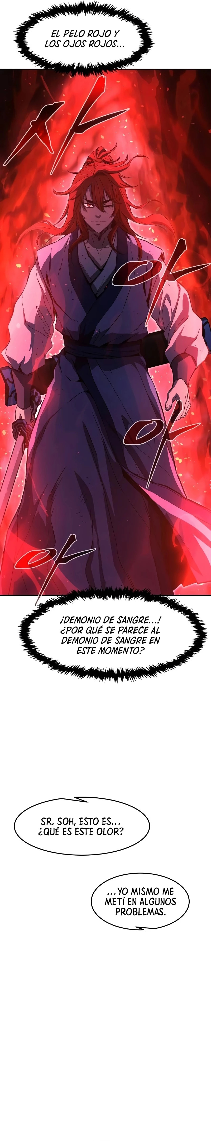 Read Absolute Sword Sense Español Manga Online