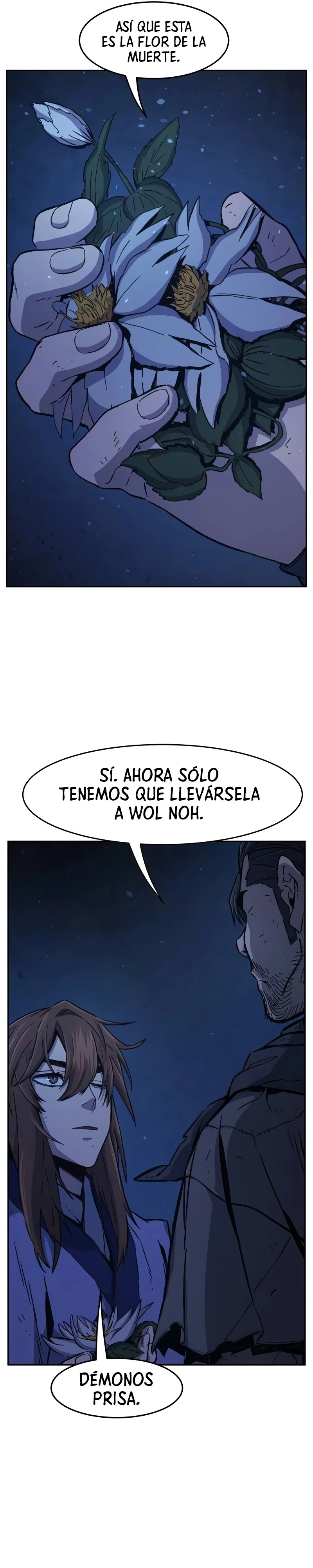 Read Absolute Sword Sense Español Manga Online