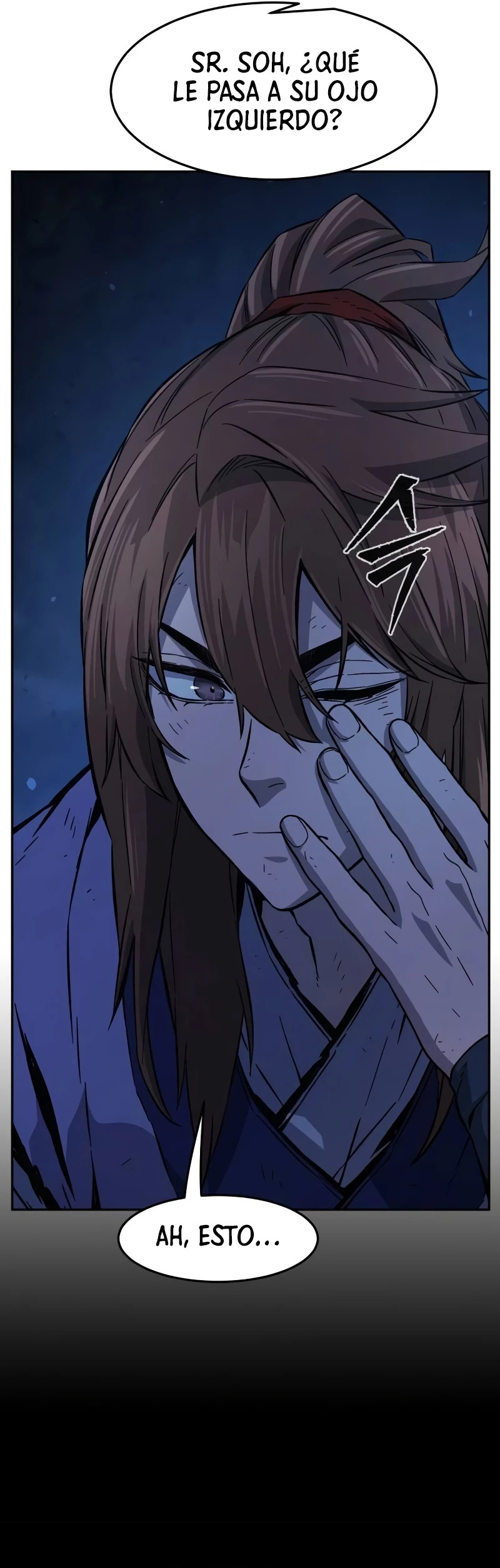 Read Absolute Sword Sense Español Manga Online