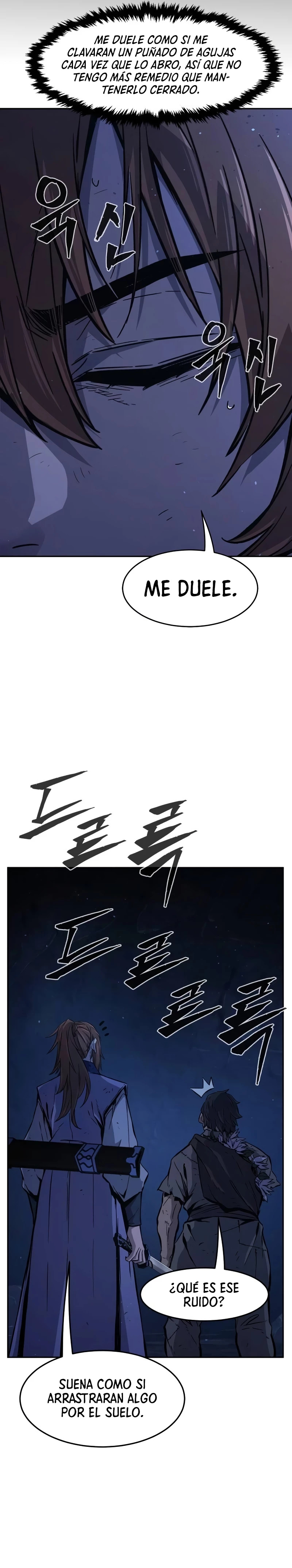 Read Absolute Sword Sense Español Manga Online
