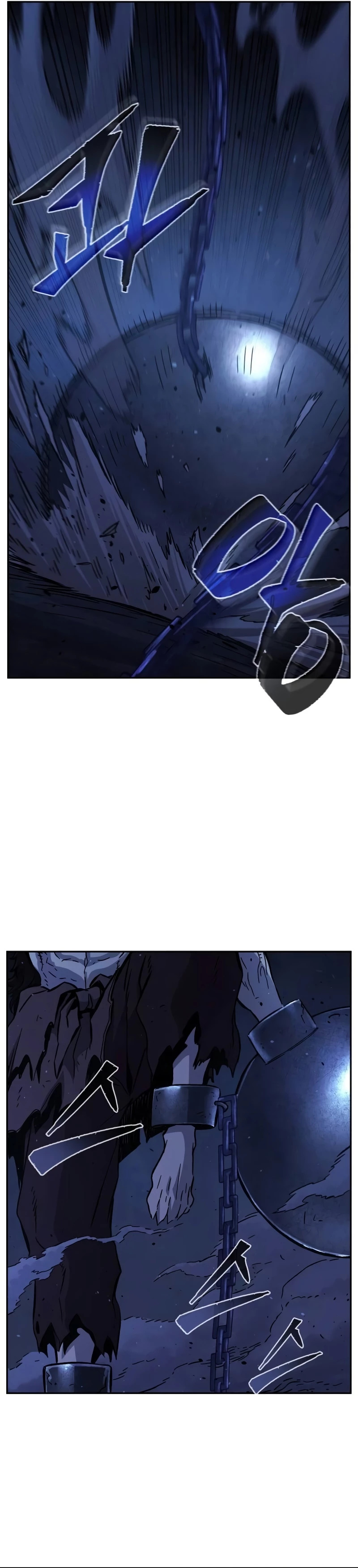 Read Absolute Sword Sense Español Manga Online