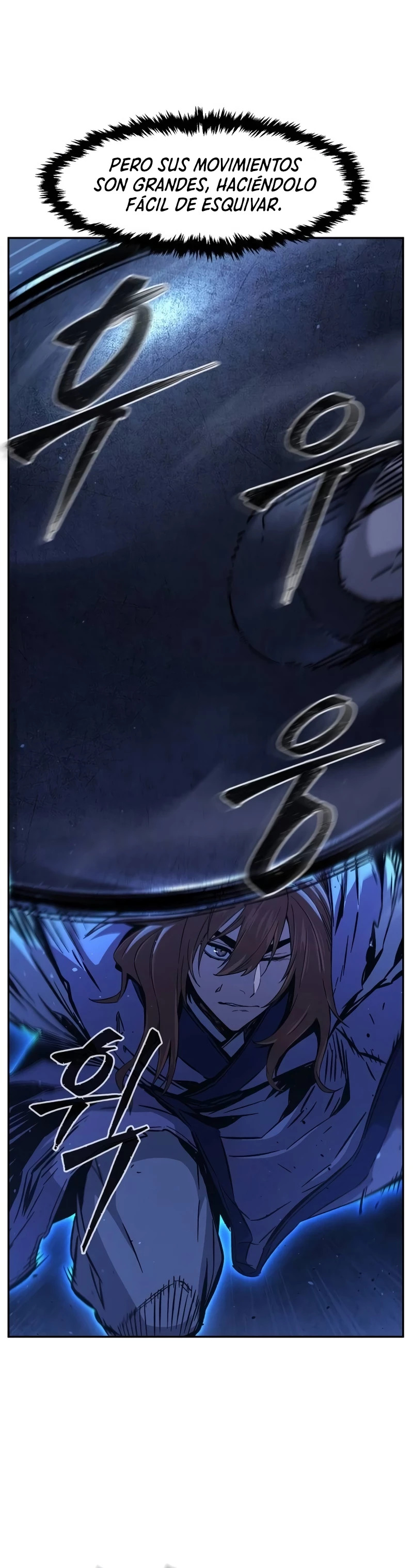 Read Absolute Sword Sense Español Manga Online